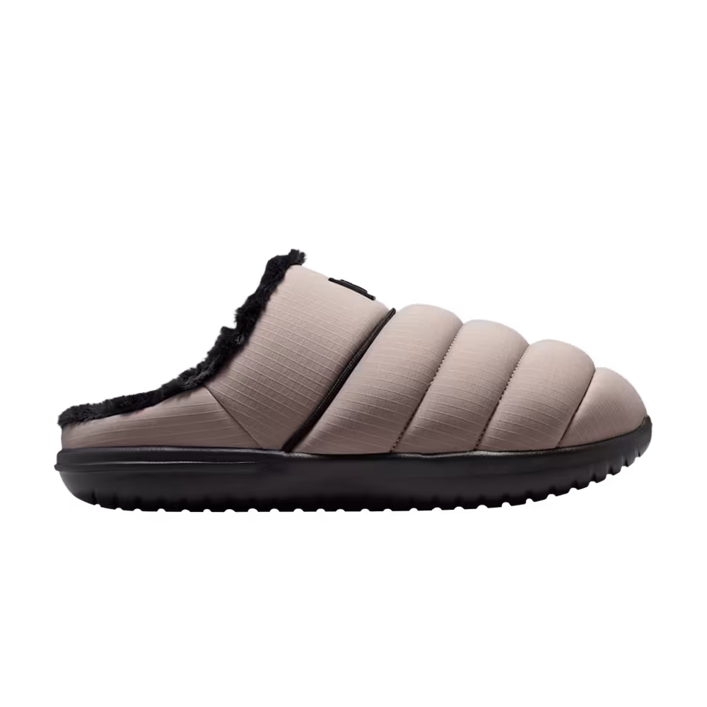 Nike Burrow SE College Grey Black Soft Pearl