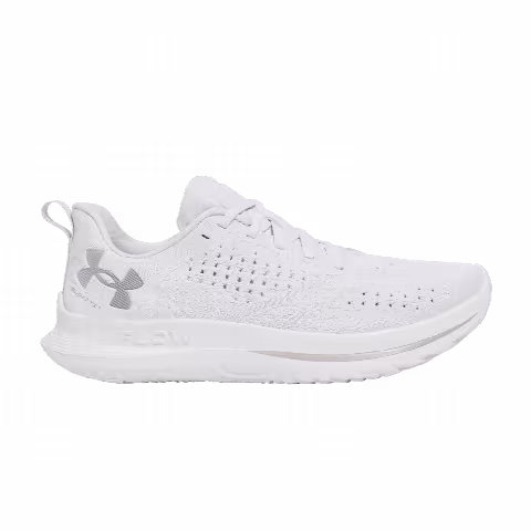 Under Armour Flow Velociti 4 'Halo Grey Steel'