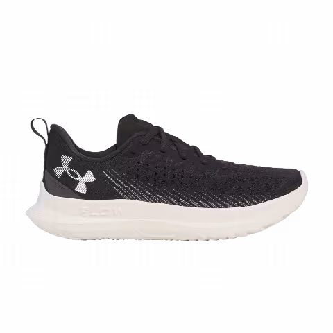 Under Armour Wmns Flow Velociti 4 'Black Stone'