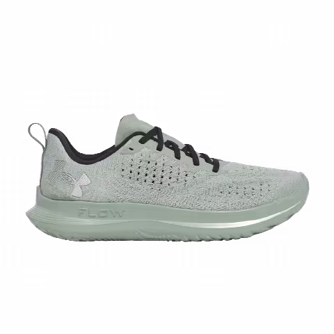 Under Armour Flow Velociti 4 'Silica Green'