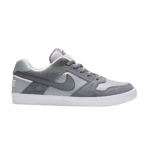 Nike Delta Force Vulc SB 'Cool Grey'