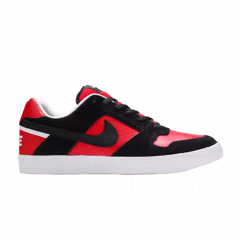 Nike Delta Force Vulc SB 'Bred'