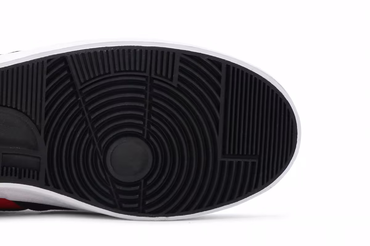Nike Delta Force Vulc SB Bres, view 6