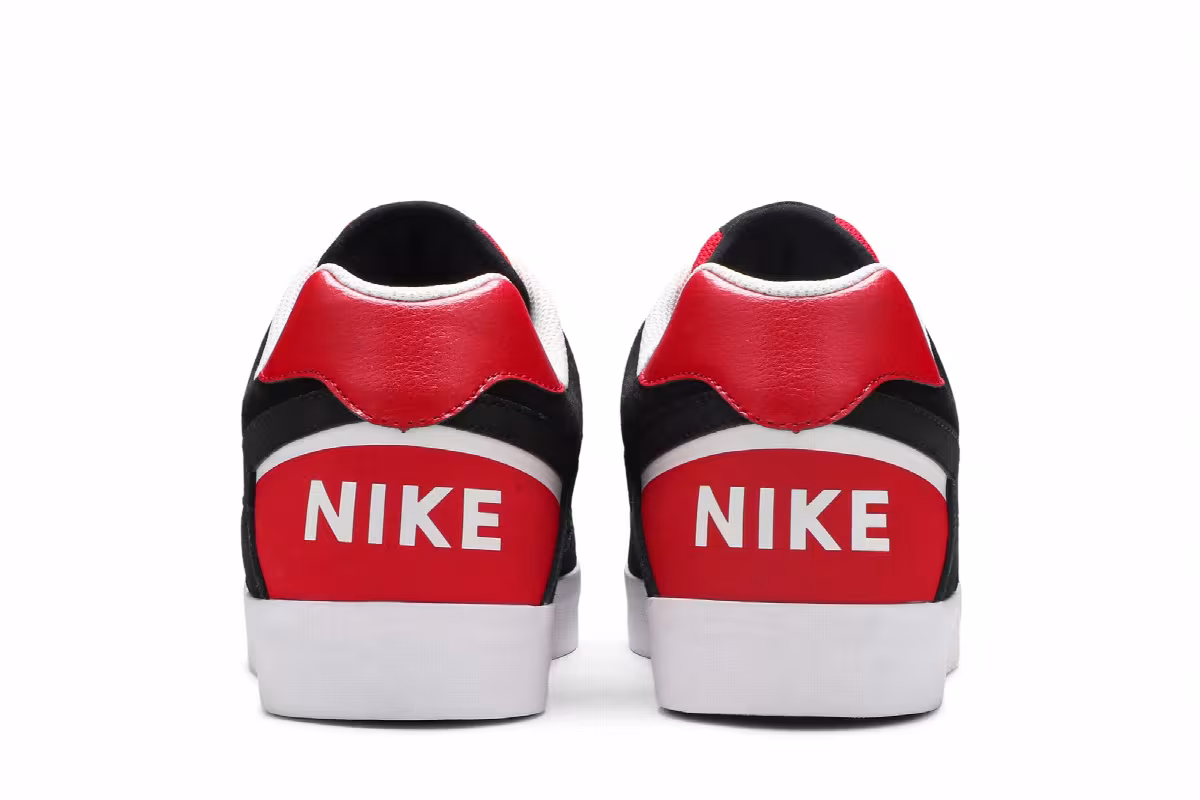 Nike Delta Force Vulc SB Bres, view 7
