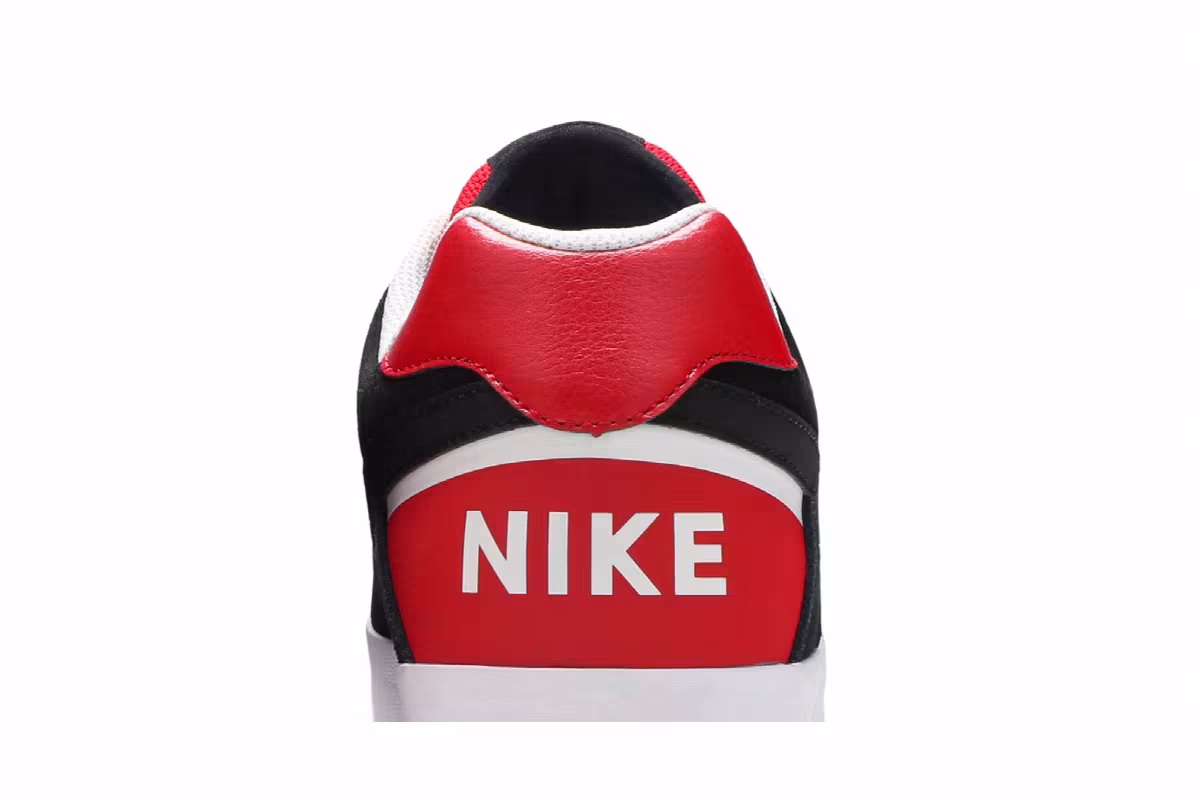 Nike Delta Force Vulc SB Bres, view 8