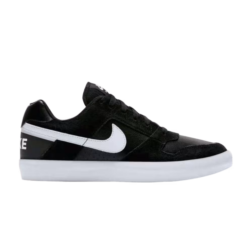 Nike Delta Force Vulc SB Black