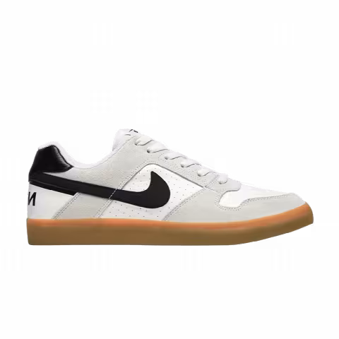 Nike Delta Force Vulc SB 'Summit White'