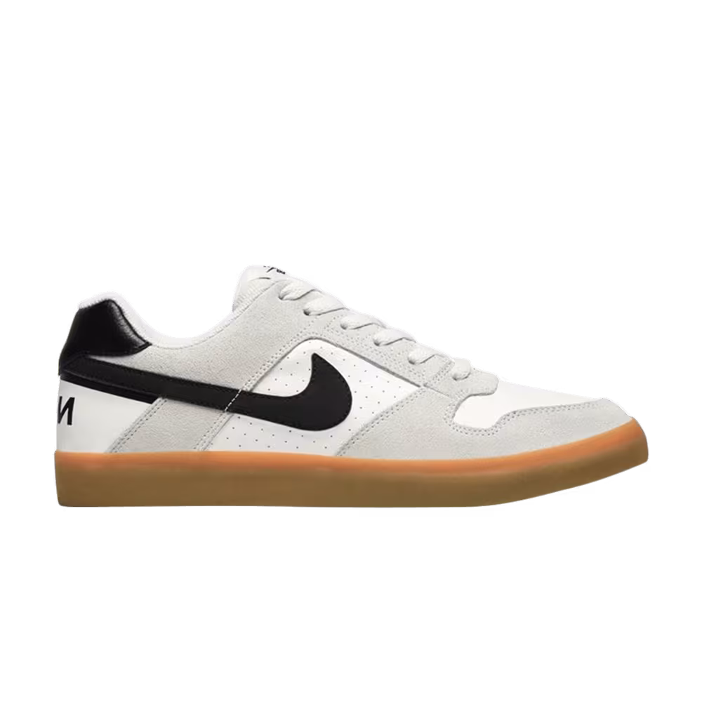 Nike Delta Force Vulc SB Summit White