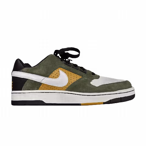 Nike Delta Force A Low 'Army Olive Chutney'