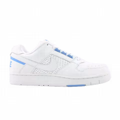 Nike Zoom Air Delta Force 'White Legend Blue'
