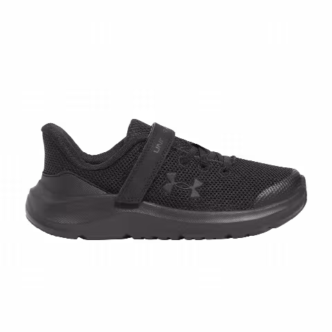Under Armour Pursuit 4 AC PS 'Black'