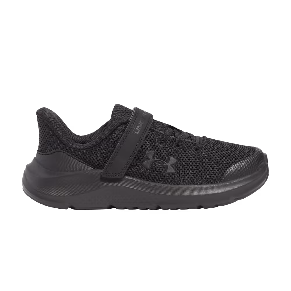 Under Armour Pursuit 4 AC PS Black