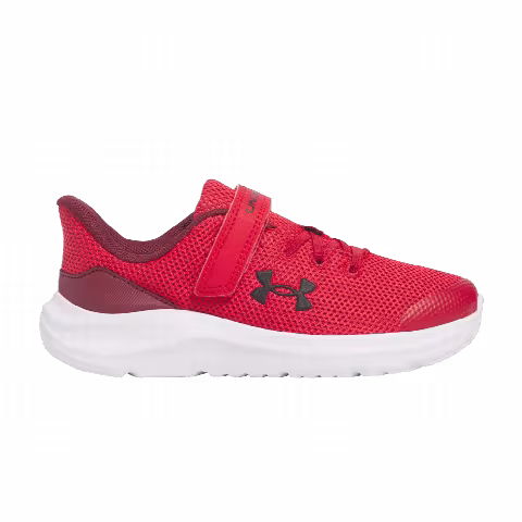Under Armour Pursuit 4 AC PS 'Red Cardinal'