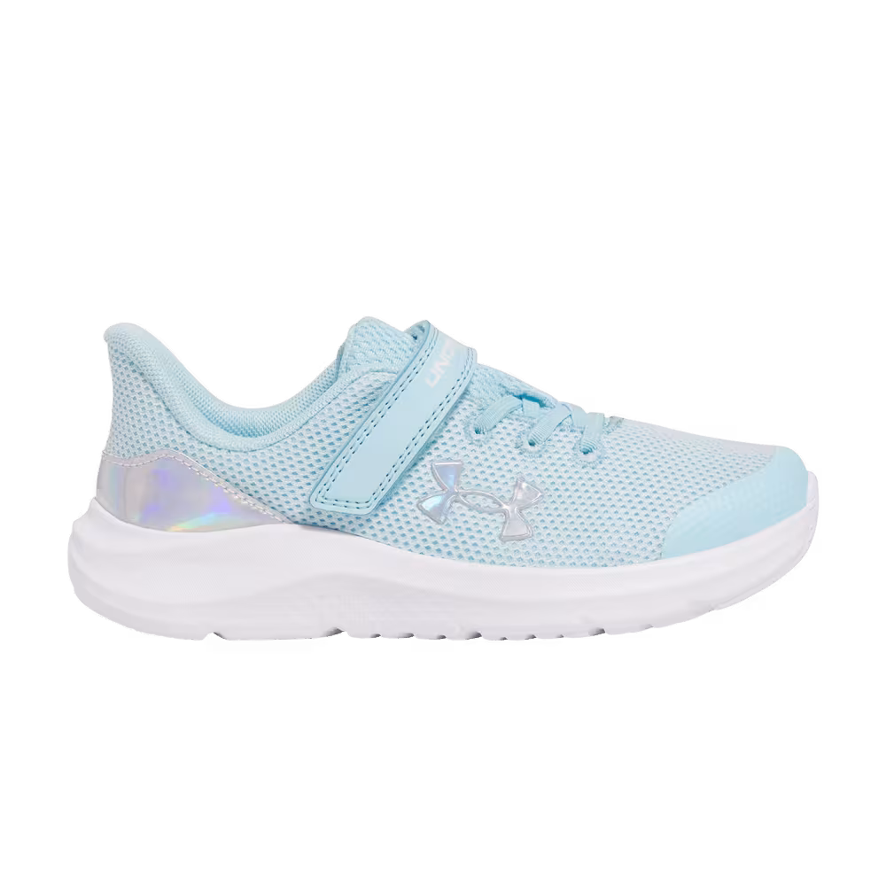 Under Armour Pursuit 4 AC PS Stream Iridescent