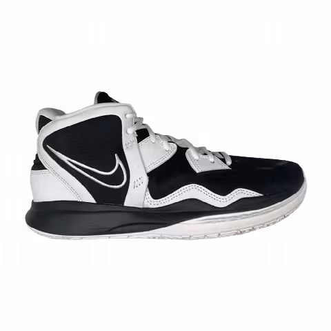 Nike Kyrie Infinity TB Promo 'Black White'