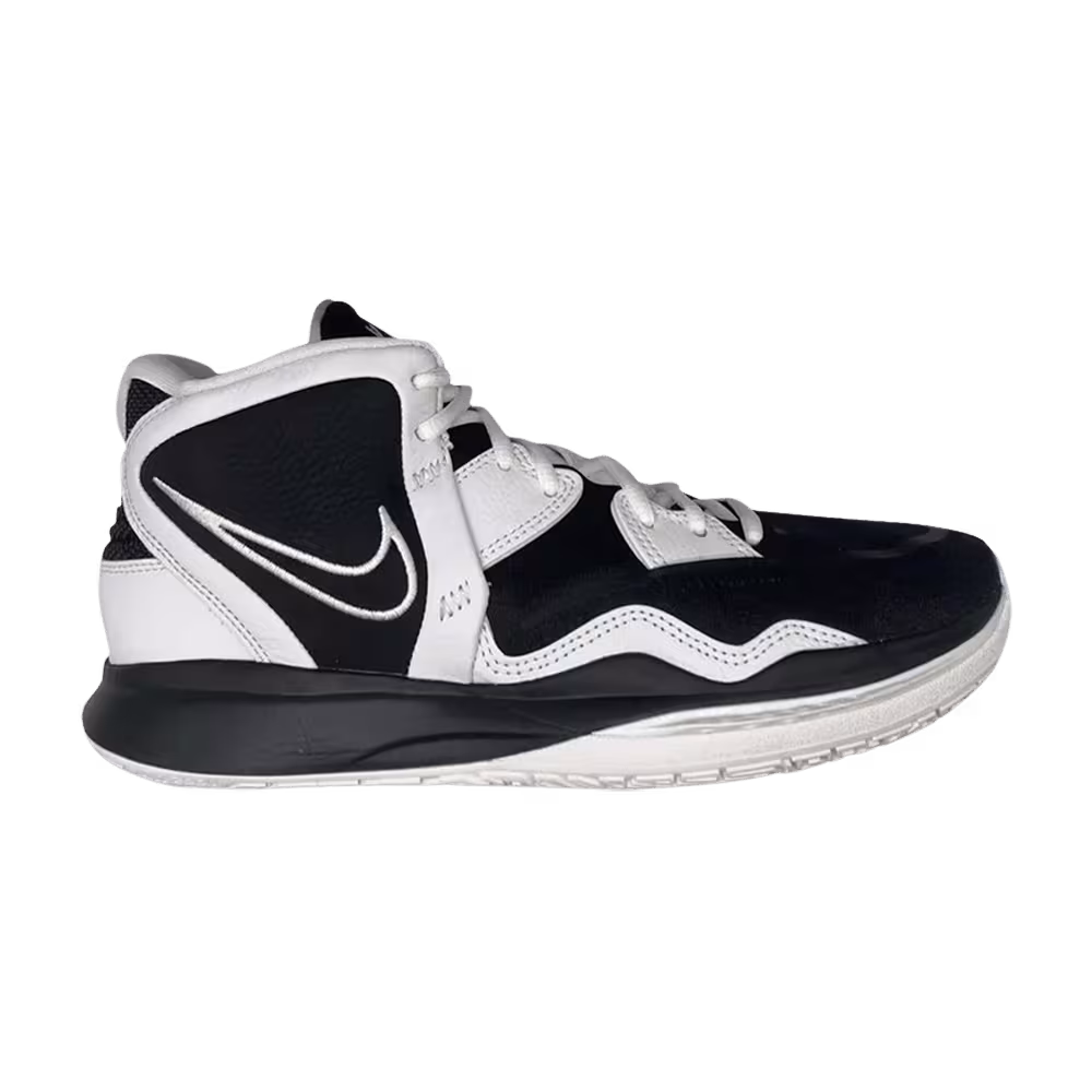 Nike Kyrie Infinity TB Promo Black White