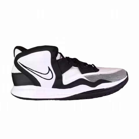 Nike Kyrie Infinity TB Promo 'White Black'