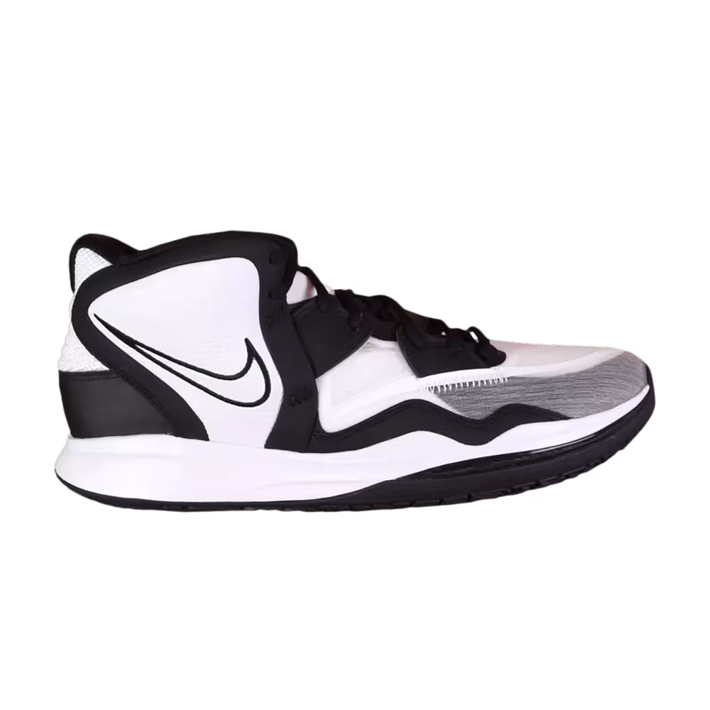 Nike Kyrie Infinity TB Promo White Black