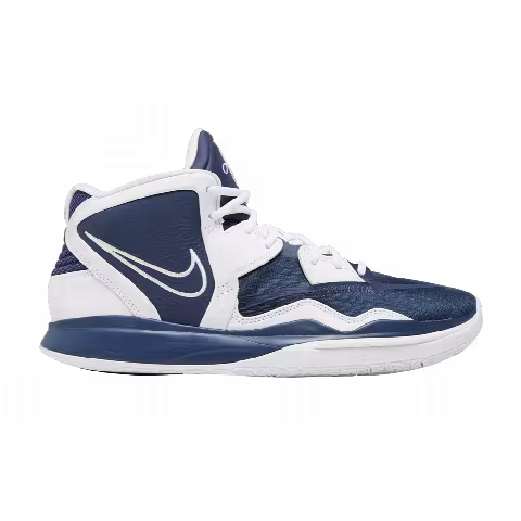 Nike Kyrie Infinity TB Promo 'Midnight Navy'