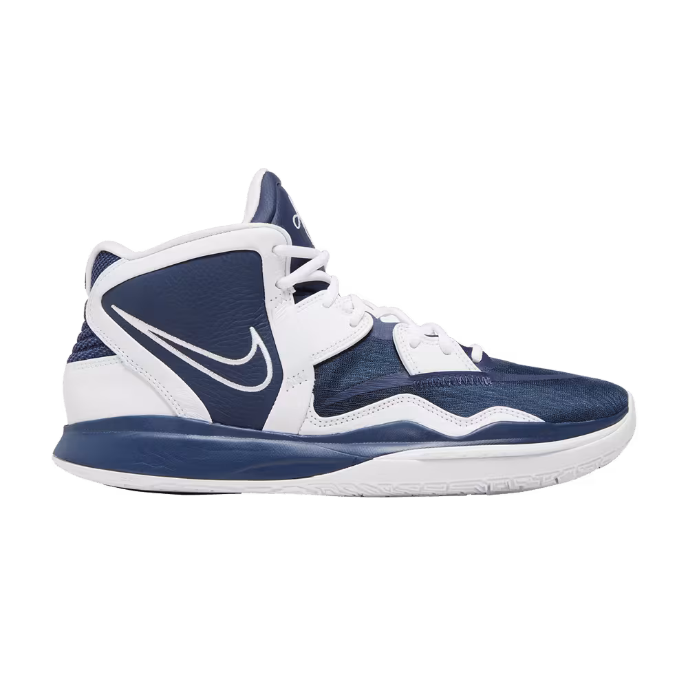 Nike Kyrie Infinity TB Promo Midnight Navy