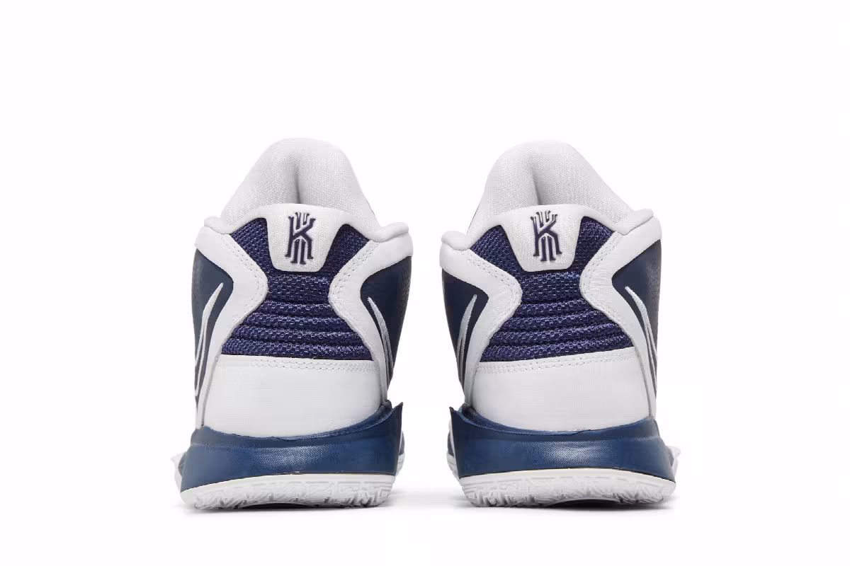 Nike Kyrie Infinity TB Promo Midnight Navy, view 7