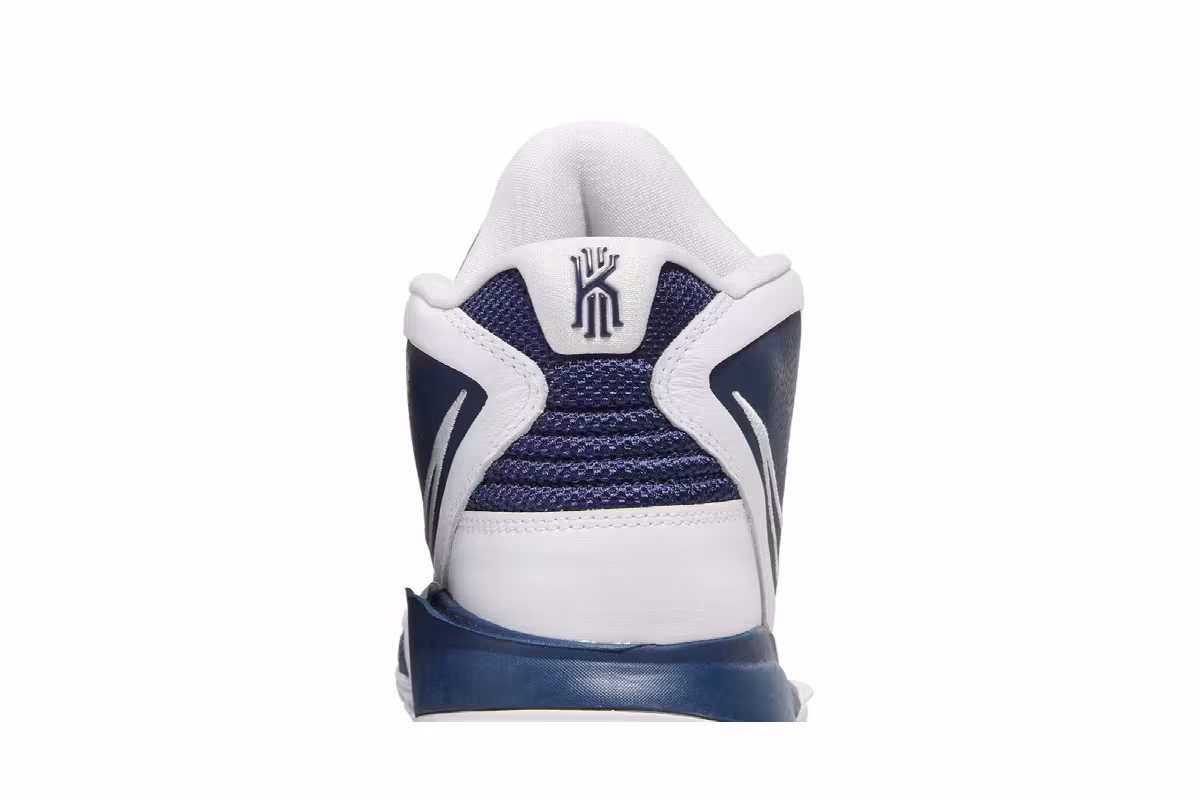 Nike Kyrie Infinity TB Promo Midnight Navy, view 8