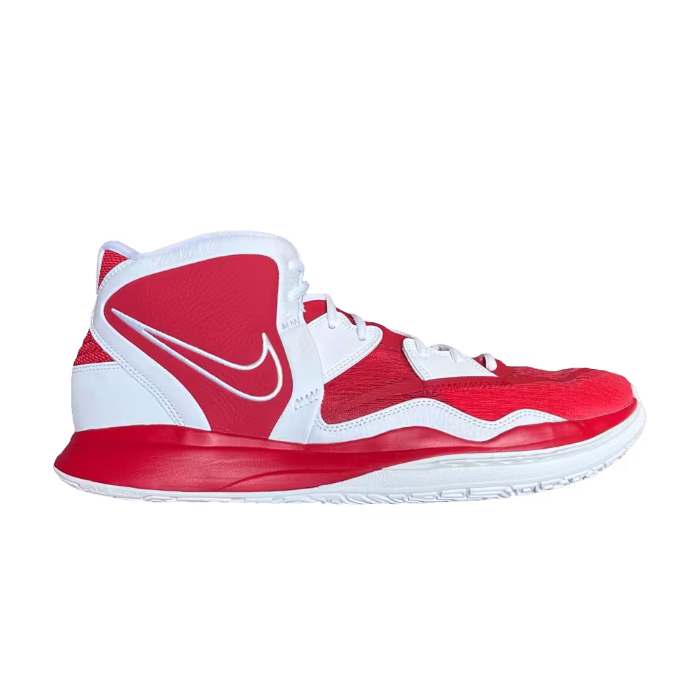 Nike Kyrie Infinity TB Promo Gym Red