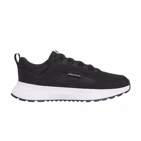 Under Armour Wmns Street Mirage 'Black White'