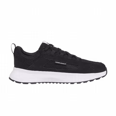 Under Armour Street Mirage 'Black White'