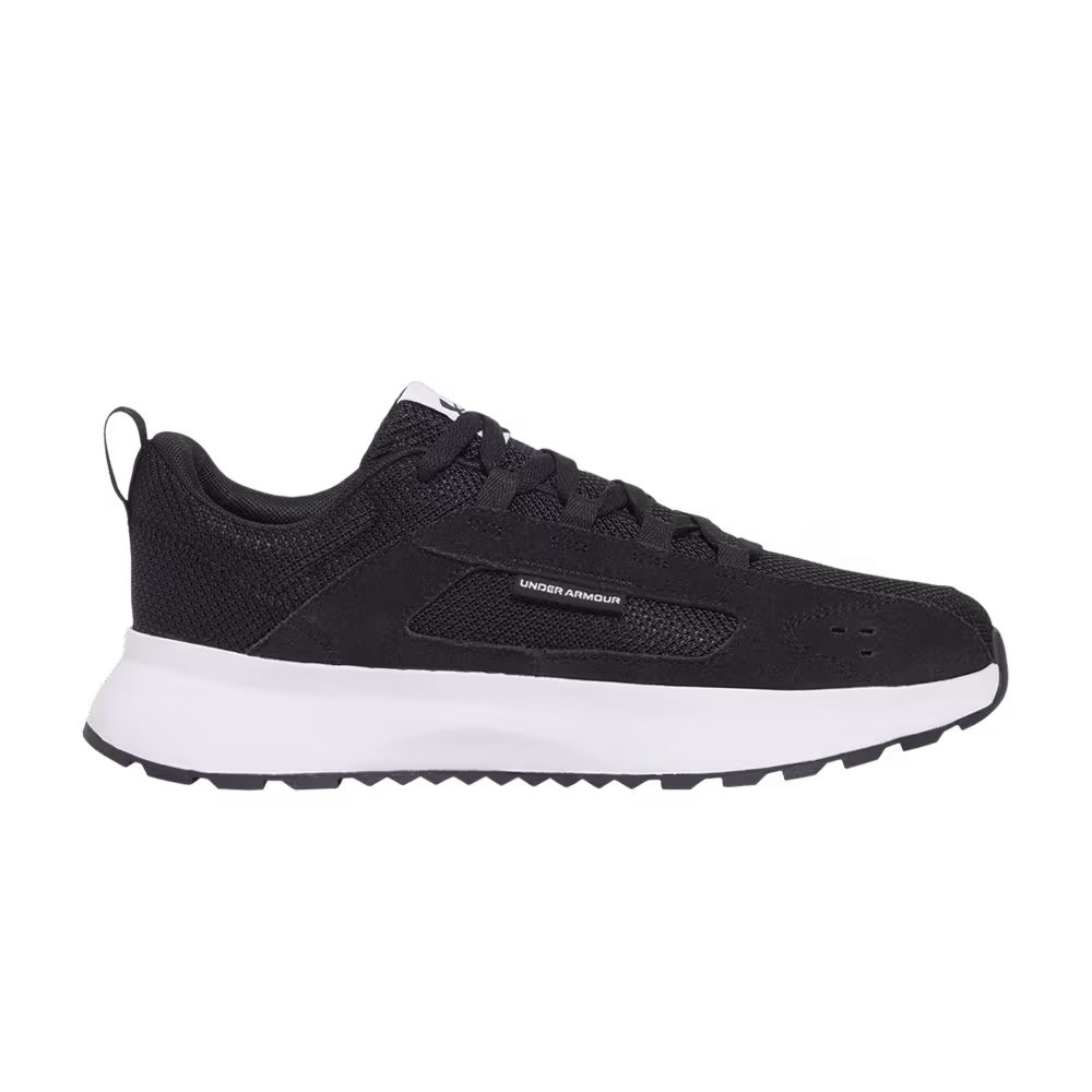 Under Armour Street Mirage Black White