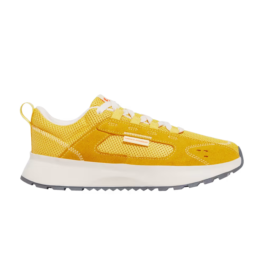 Under Armour Women's Street Mirage Sunspark