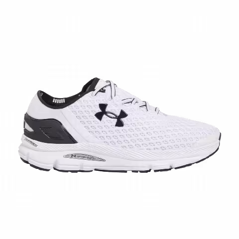 Under Armour Speedform Gemini 'White Black'