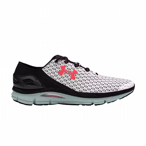 Under Armour Speedform Gemini 'White Enamel Blue Beta'