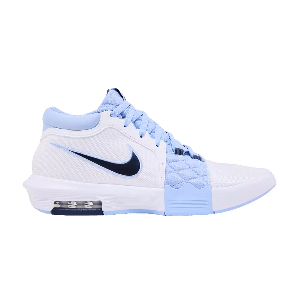 Nike LeBron Witness 8 UNC