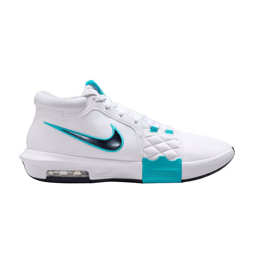 Nike LeBron Witness 8 Dusty Cactus