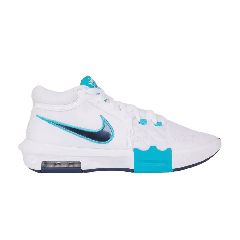 Nike Lebron Witness 8 EP Dusty Cactus