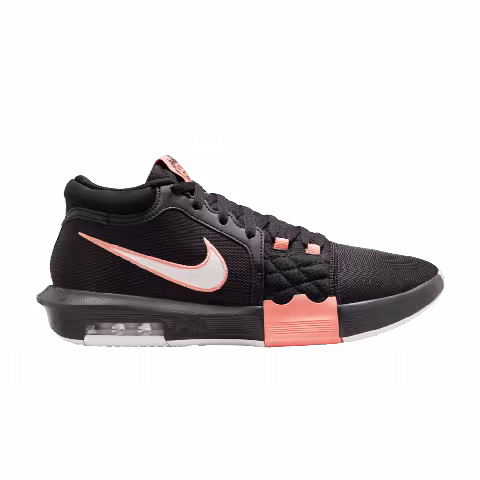 Nike LeBron Witness 8 'Guava Ice'