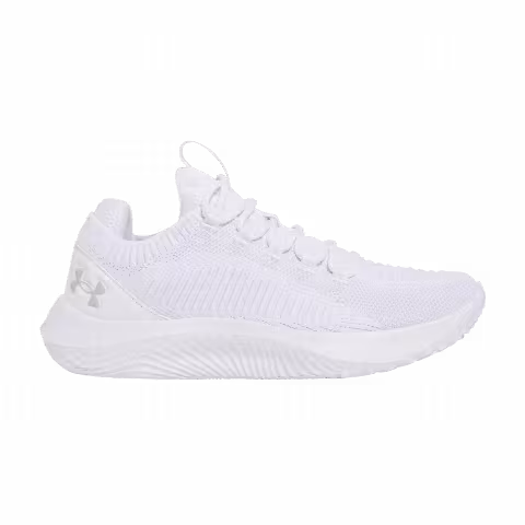 Under Armour Dynamic 2 'White Distant Grey'