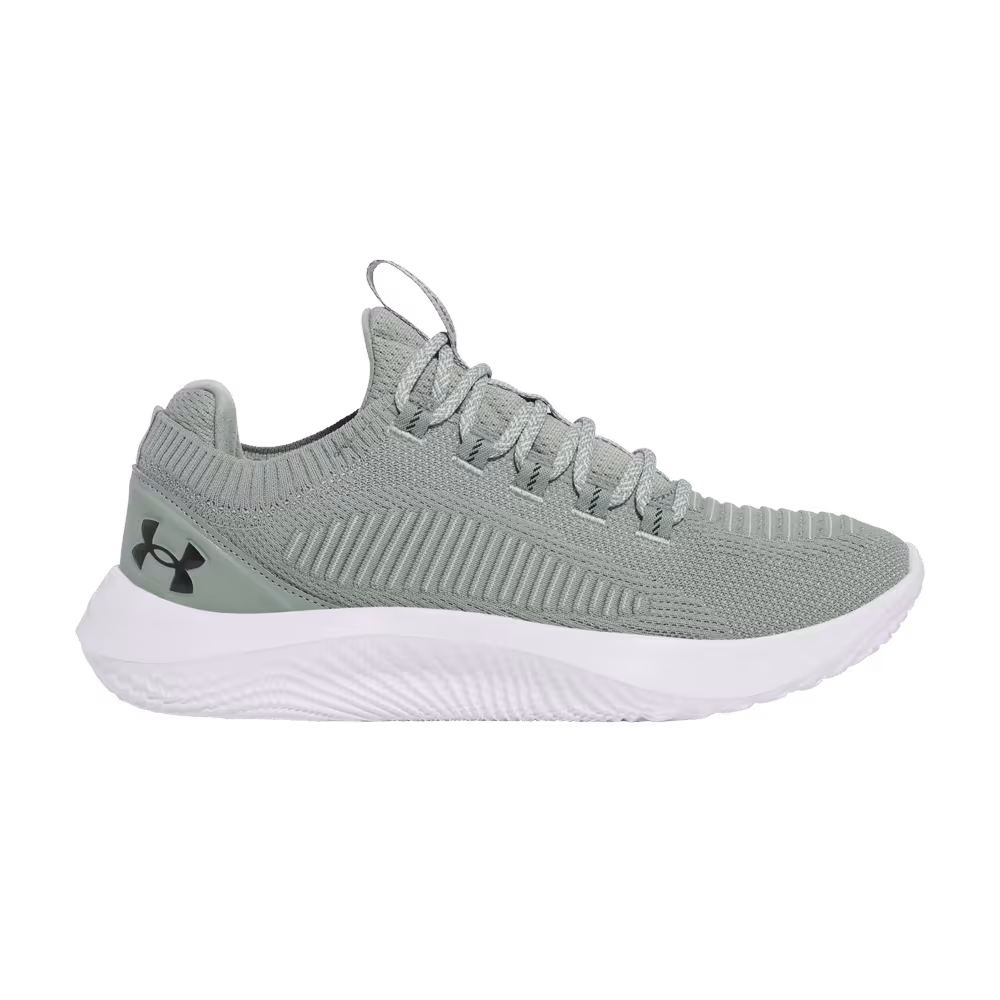 Under Armour Dynamic 2 Silica Green