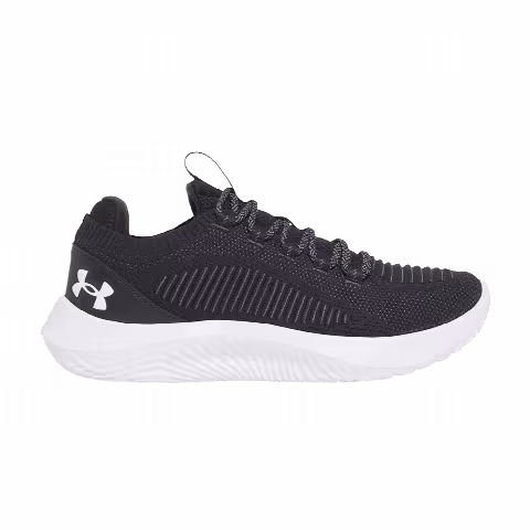 Under Armour Dynamic 2 'Black Castlerock'