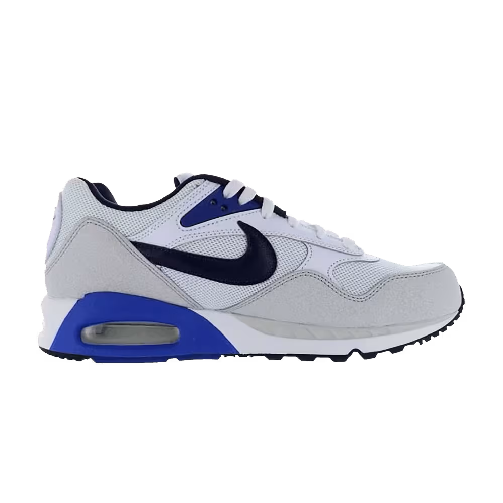 Nike Air Max Correlate White Obsidian