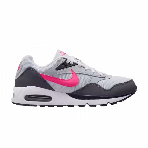 Nike Wmns Air Max Correlate 'Grey Pink'