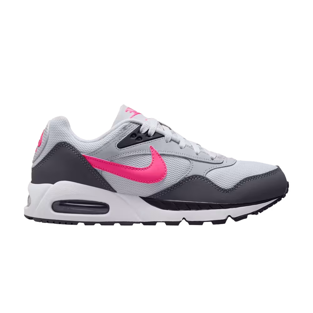 Nike Women's Air Max Correlate Grey Pink