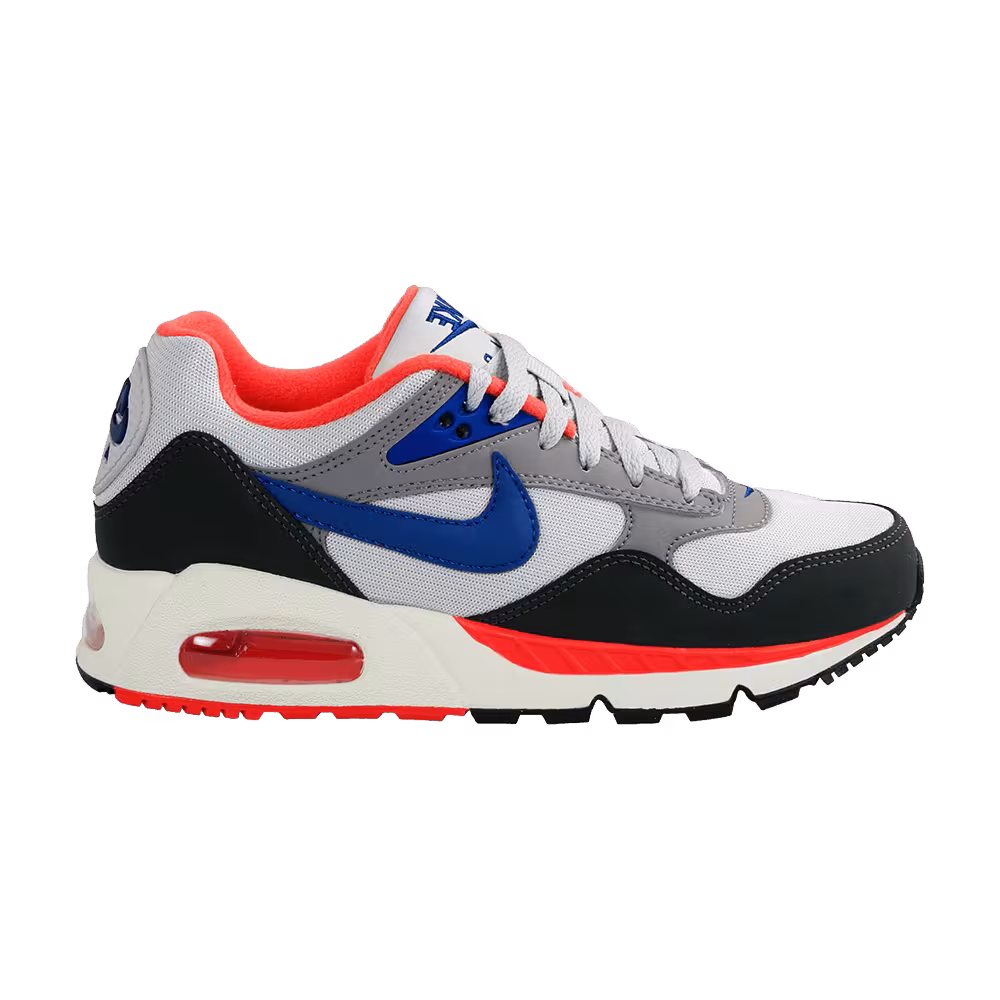 Nike Women's Air Max Correlate Neutral Grey