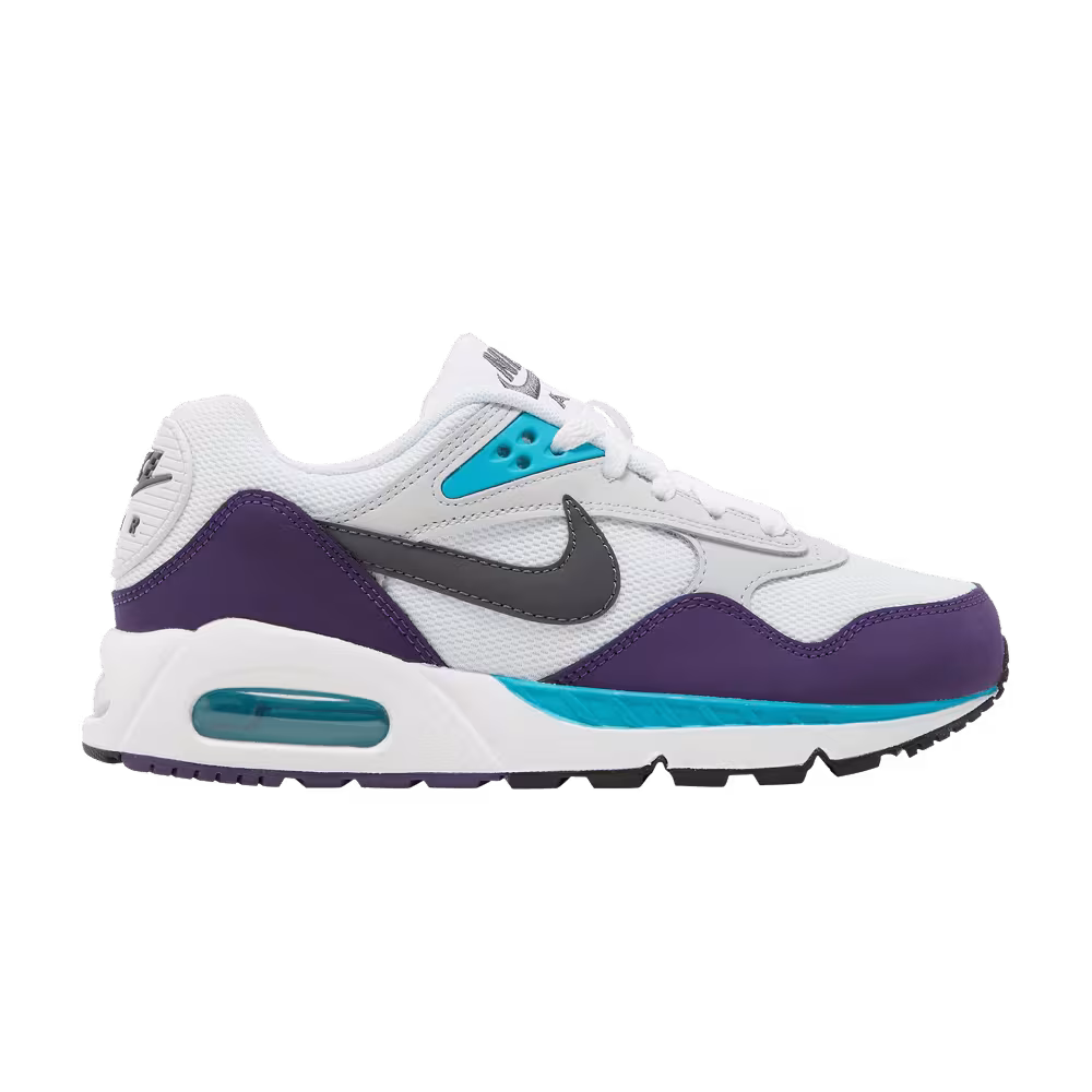 Nike Women's Air Max Correlate Club Purple