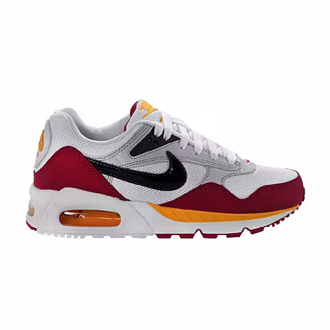 Nike Wmns Air Max Correlate 'White Rave Pink'