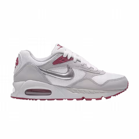 Nike Wmns Air Max Correlate 'Grey Fuchsia'