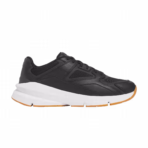 Under Armour Forge 96 'Black White'