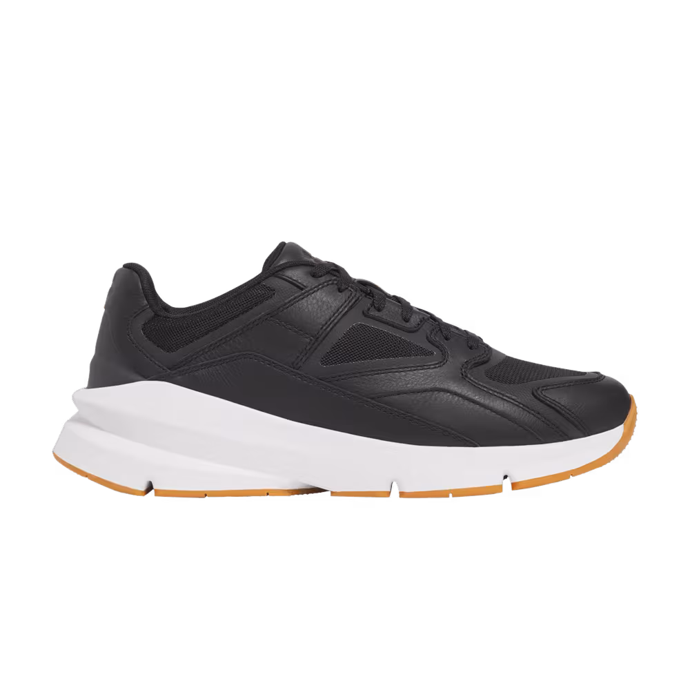 Under Armour Forge 96 Black White