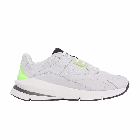 Under Armour Forge 96 'Halo Grey Hyper Green'